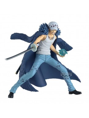 Figura de Trafalgar Law de 15 cm de One Piece