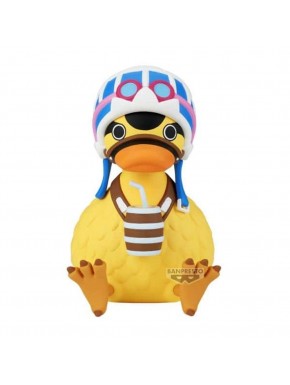 Figura de Karoo de One Piece por Banpresto