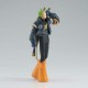 Figura de Zoro de One Piece por Banpresto, 17 cm