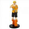 Figura Banpresto One Piece Sanji The Shukko 17 cm