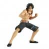 Figura Banpresto Portgas D. Ace One Piece 13 cm