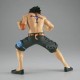 Figura coleccionable de Portgas D. Ace de 13 cm