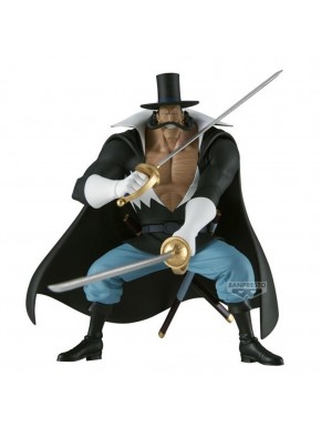 Figura de Vista One Piece 14 cm Banpresto