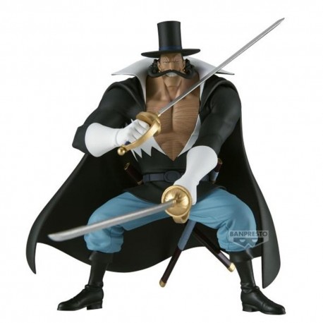 Figura de Vista One Piece 14 cm Banpresto