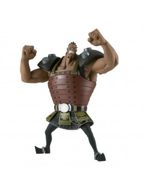 Figura coleccionable Jozu One Piece 14 cm