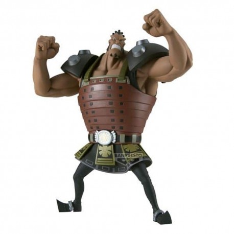 Figura coleccionable Jozu One Piece 14 cm