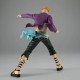 Figura de Marco de One Piece 14 cm Banpresto