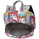 Mochila Loungefly Princesas Disney