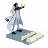Figurine Banpresto Aokiji Kuzan de One Piece, 12 cm