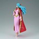 Figura de Nefeltari Vivi de One Piece DXF de 19 cm