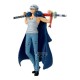 Figura de Trafalgar Law de One Piece Dxf 20 cm