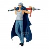 Figura Trafalgar Law One Piece Dxf The Grandline Series 20 cm
