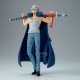 Figura de Trafalgar Law de One Piece Dxf 20 cm