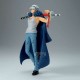 Figura de Trafalgar Law de One Piece Dxf 20 cm