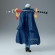 Figura de Trafalgar Law de One Piece Dxf 20 cm