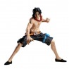 Figura Portgas D. Ace One Piece Grandista 20 cm