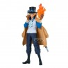 Figura Sabo One Piece King Of Artist 23cm Banpresto