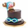 Figurine Banpresto Tony Tony Chopper One Piece Paldolce 6cm