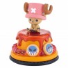 Figura Banpresto Tony Tony Chopper One Piece Paldolce 6cm