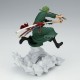 Figura de Roronoa Zoro 15cm de Banpresto