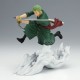 Figura de Roronoa Zoro 15cm de Banpresto