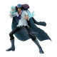 Figura Kuzan One Piece 15 cm de Banpresto
