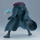 Figura Kuzan One Piece 15 cm de Banpresto