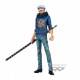 Figurine One Piece Banpresto Chronicle Trafalgar Law Master Stars 26cm