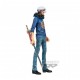 Figurine de Trafalgar Law de 26 cm de One Piece par Banpresto