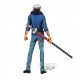 Figurine de Trafalgar Law de 26 cm de One Piece par Banpresto