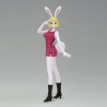 Figurine Banpresto One Piece Glitter & Glamours Carrot Version B