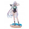 Statue PVC 1/7 Lila Decyrus: Swimsuit Ver. - Atelier Ryza