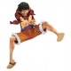 Figurine One Piece Maximatic Monkey D. Luffy par Banpresto