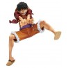 Figurine One Piece Maximatic Monkey D. Luffy par Banpresto