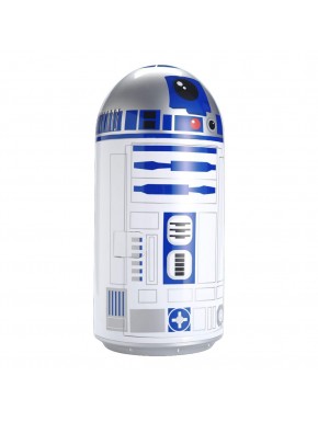 Mini nevera R2D2 de Star Wars con capacidad de 4,5 litros