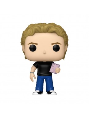 Figura Funko Pop de Brian O'Conner de Fast and the Furious
