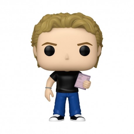 Figura Funko Pop de Brian O'Conner de Fast and the Furious