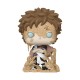 Funko Pop! Gaara Armadura de Arena de Naruto Shippuden