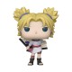 Figura Funko Pop de Temari con abanico de Naruto
