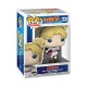 Figura Funko Pop de Temari con abanico de Naruto