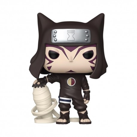 Figura Funko Pop! de Kankuro de Naruto Shippuden