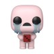 Figura Funko POP! de Isaac con D6