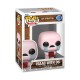 Figura Funko POP! de Isaac con D6