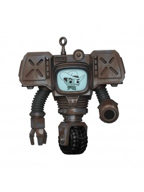 Figura de vinilo Funko Pop! Fallout Victor Securitron