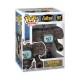 Figura de vinilo Funko Pop! Fallout Victor Securitron
