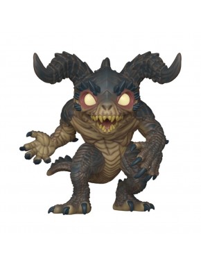 Figura Funko Pop! Super Deathclaw de Fallout