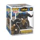 Figura Funko Pop! Super Deathclaw de Fallout