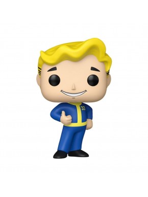 Figura Funko POP TV Fallout Vault Boy