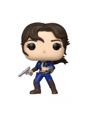 Figura Funko Pop! Lucy MacLean de Fallout