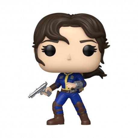 Figurine Funko Pop! Lucy MacLean de Fallout